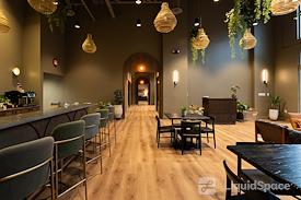 Lost Office Collaborative