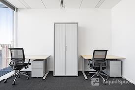 Regus | ABU DHABI, ADGM - AL Maqam Tower