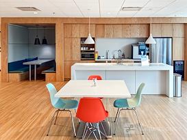 Regus | Nashville - 315 Deaderick