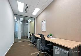 Regus | Ho Chi Minh City, Deutsches Haus