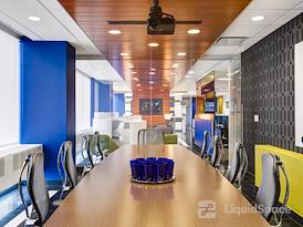 Regus | 111 W. Jackson