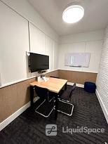 Industrious - South Station