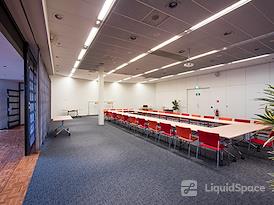 Regus | Hoofddorp, Hoofddorp Transpolis