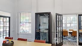 Apt CoWork at Stonebriar of Frisco