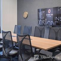 Serendipity Labs - New York - Grand Central