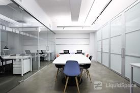 Space 530 – NYC Midtown