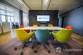 ZGC InnoHub Innovation Center @ Germany