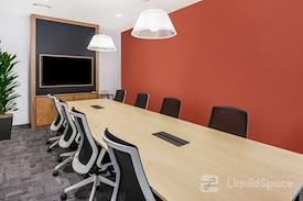Regus | Tokyo Pacific Century Place
