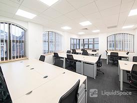 Regus | Norwich, Stannard Place