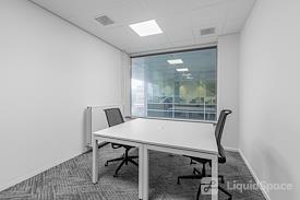 Regus | Leiden Bio Science Park