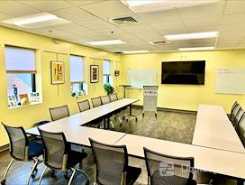 WORK_SPACE Coworking, Meeting & Gallery space