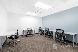 Regus | 112 W. 34th