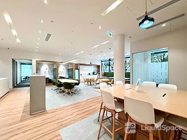 Regus | Auckland 155 Fanshawe Street