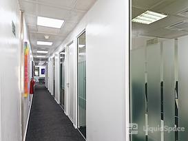 Regus | Lagos, VI Waterfront