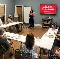 Focal Point Coworking