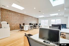 Dupont Circle Business Incubator (DCBI)