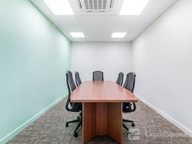 Regus | Sao Paulo, Rochavera - Morumbi