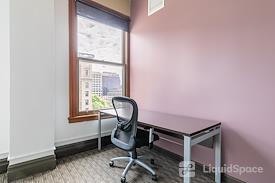 Regus | Smith Tower