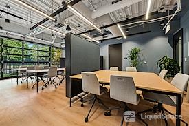 Industrious - El Segundo