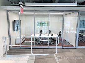 Co-Operate At Sunset Coworking Space