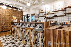 WeWork | 33 Irving Pl