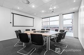 Regus | Reigate, London Road