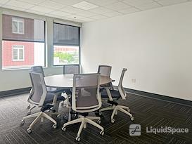 Regus | MA, Quincy - Hancock Street