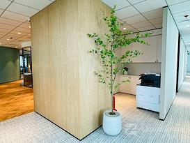 SPACES | Warsaw, Marszałkowska