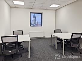 Regus | Lisburn, Linenhill House