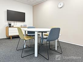 Regus | Aix-en-Provence Regus Aix Les Milles