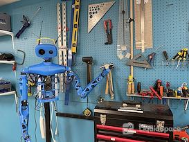 Circuit Launch: The Center for Electronic Hardware Dev.