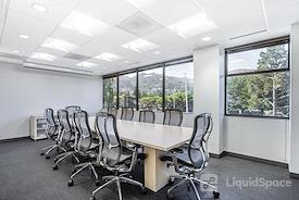 Regus || Harbor Drive Executive Park
