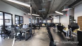 Common Desk - Granite Park