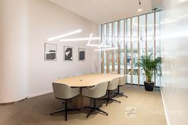 Regus | Miami - Spaces CocoWalk