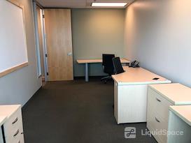 Intelligent Office, Hudson's Bay Centre