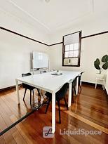 Salt Space Coworking - New Farm