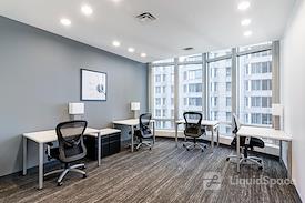 Regus | 1325 Avenue of Americas