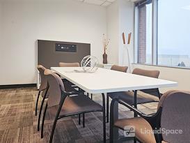 Regus | Willow Oaks II