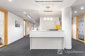 Regus | Prague, Zlaty Andel