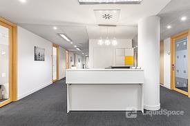 Regus | Prague, Zlaty Andel
