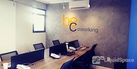 Be Coworking - Higienópolis