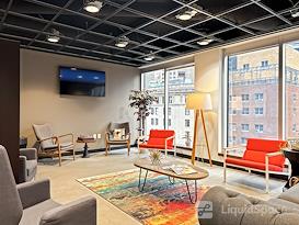Regus | 101 Arch Street