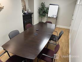 The Corner Coworking - Bow Ridge