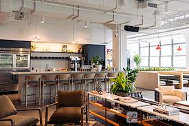 Hines | The Square at 205 Hudson Street