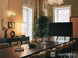 Knotel - Old Sessions House