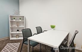 Regus | The Precedent