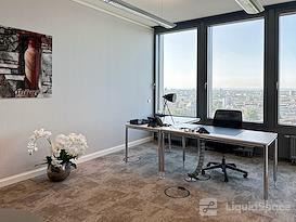 Signature | Cologne, KolnTurm