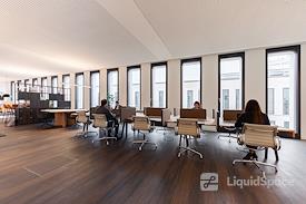 Regus | Bremen, City Gate