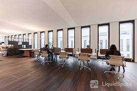 Regus | Bremen, City Gate
