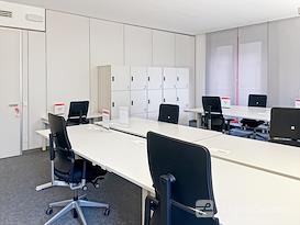 Regus | UNTERFÖHRING, Unterföhring Park Village